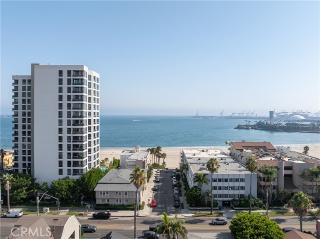 Detail Gallery Image 1 of 18 For 1250 E Ocean Bld #307,  Long Beach,  CA 90802 - 2 Beds | 2 Baths