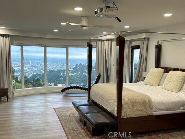 Detail Gallery Image 40 of 200 For 7930 Vulcan Dr, Los Angeles,  CA 90046 - 7 Beds | 8/1 Baths