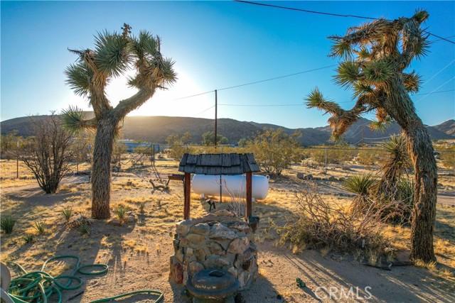 Detail Gallery Image 38 of 74 For 62205 Jericho Way, Joshua Tree,  CA 92252 - 2 Beds | 1 Baths