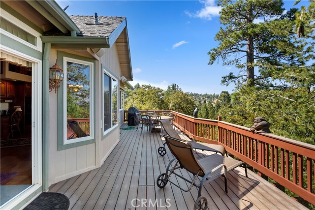 Detail Gallery Image 33 of 44 For 26329 Spyglass Dr, Lake Arrowhead,  CA 92352 - 5 Beds | 3/1 Baths