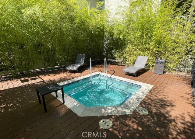 Detail Gallery Image 24 of 31 For 330 Cordova #378,  Pasadena,  CA 91101 - 2 Beds | 2/1 Baths