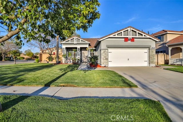 Detail Gallery Image 1 of 30 For 7847 Fillipi Ct, Rancho Cucamonga,  CA 91739 - 3 Beds | 2 Baths