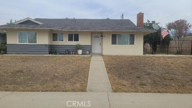 1405 W 8Th St, Upland, CA 91786