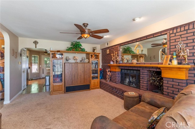Detail Gallery Image 11 of 52 For 1290 3rd, Calimesa,  CA 92320 - 4 Beds | 2/1 Baths