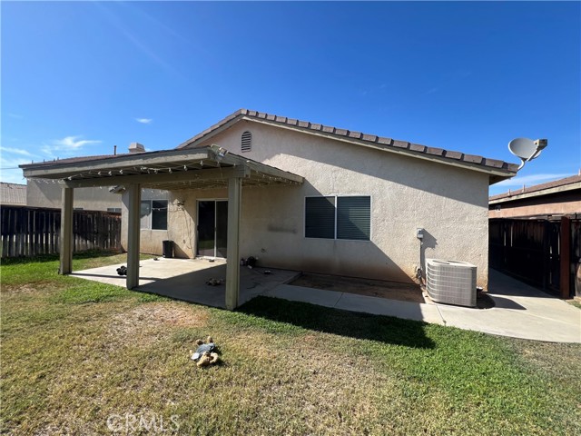 Detail Gallery Image 17 of 17 For 26469 Silverado Ct, Moreno Valley,  CA 92555 - 3 Beds | 2 Baths