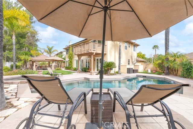 Detail Gallery Image 50 of 61 For 43993 Barletta, Temecula,  CA 92592 - 5 Beds | 3 Baths