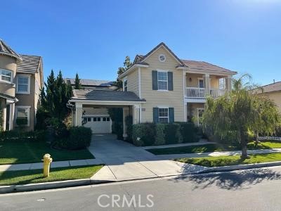 1764 Erika Ln, Upland, CA 91784