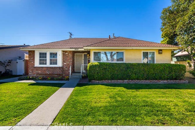 3037 Knoxville Ave, Long Beach, CA 90808