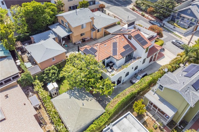 Detail Gallery Image 46 of 48 For 640 Raymond, Santa Monica,  CA 90405 - 4 Beds | 3 Baths