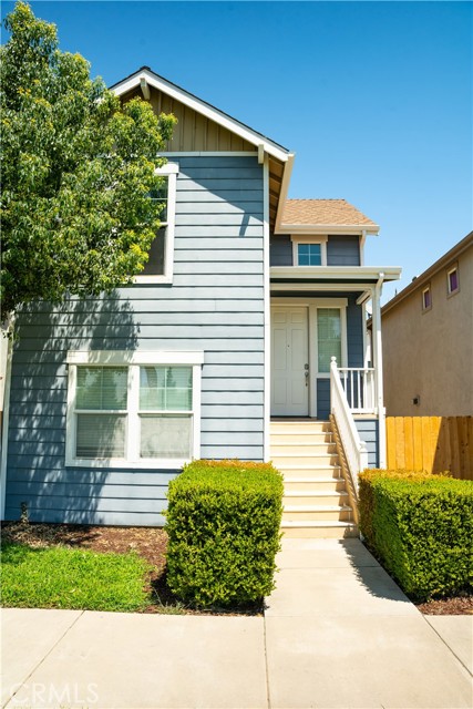 Detail Gallery Image 1 of 41 For 118 Montage Dr, Merced,  CA 95348 - 2 Beds | 2 Baths