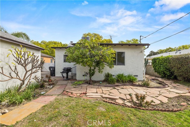 Detail Gallery Image 35 of 38 For 7643 Westland Ave, North Hollywood,  CA 91605 - 4 Beds | 1 Baths