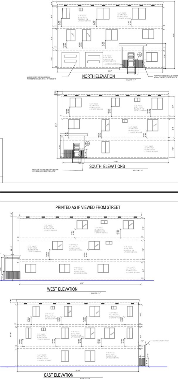 Detail Gallery Image 11 of 11 For 4268 Capistrano Way, East Los Angeles,  CA 90063 - – Beds | – Baths
