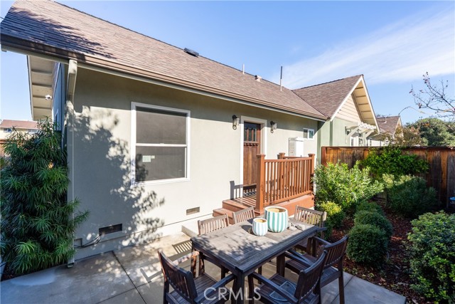 Detail Gallery Image 34 of 60 For 2145 Park, Paso Robles,  CA 93446 - – Beds | – Baths