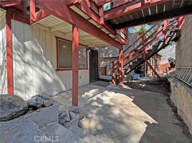 Detail Gallery Image 5 of 17 For 186 Kern Ave, Sugarloaf,  CA 92386 - 2 Beds | 1/1 Baths