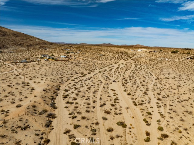 Detail Gallery Image 2 of 30 For 0 Avenida Del Sol, Joshua Tree,  CA 92252 - – Beds | – Baths