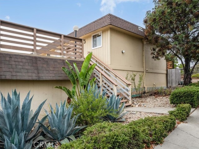 Detail Gallery Image 1 of 21 For 1955 Ironwood Ave a,  Morro Bay,  CA 93442 - 2 Beds | 1/1 Baths