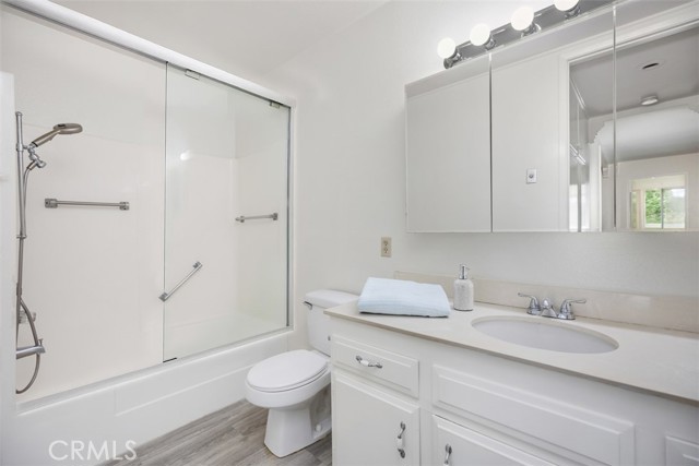Detail Gallery Image 25 of 44 For 2119 via Puerta #Q,  Laguna Woods,  CA 92637 - 2 Beds | 1 Baths