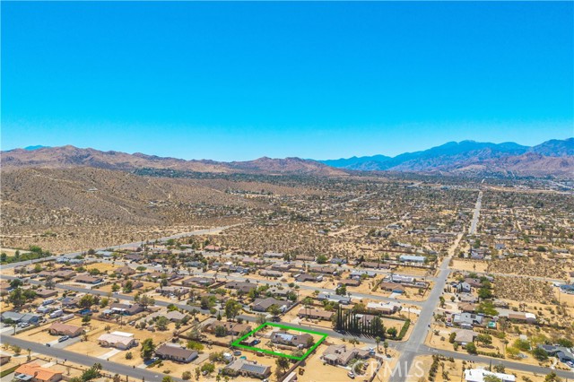 Detail Gallery Image 37 of 41 For 7547 Alaba Ave, Yucca Valley,  CA 92284 - 3 Beds | 2 Baths