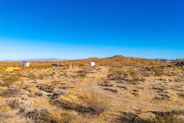 Detail Gallery Image 34 of 45 For 1465 Mason Dixon Rd, Joshua Tree,  CA 92252 - 0 Beds | 1 Baths