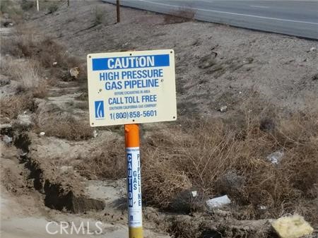 Detail Gallery Image 7 of 11 For 0 29 Palms Highway, Morongo Valley,  CA 92256 - – Beds | – Baths