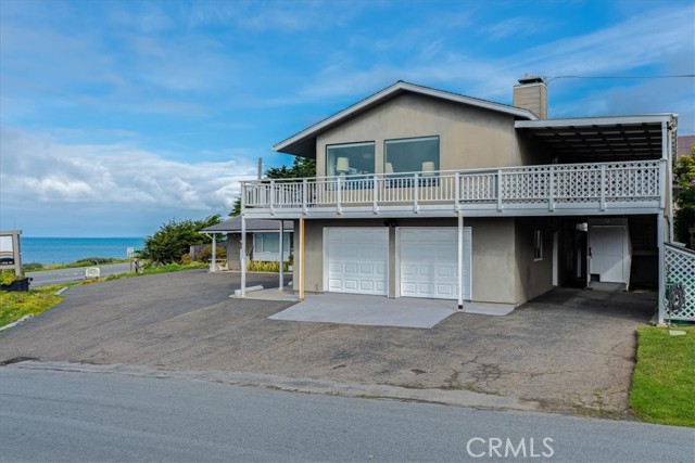 Detail Gallery Image 48 of 73 For 6100 Moonstone Beach Dr, Cambria,  CA 93428 - 4 Beds | 3/1 Baths