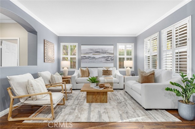 Detail Gallery Image 6 of 59 For 45023 Silver Rose, Temecula,  CA 92592 - 5 Beds | 2/1 Baths