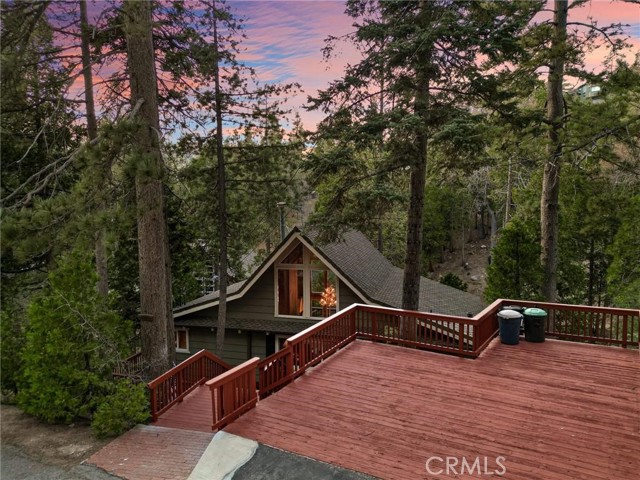 Detail Gallery Image 7 of 35 For 26974 Tunnel Dr, Lake Arrowhead,  CA 92352 - 3 Beds | 2 Baths