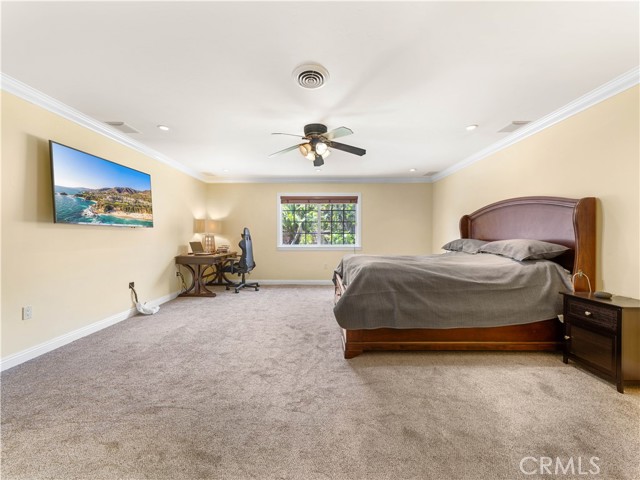 Detail Gallery Image 26 of 53 For 4215 Lynoak Dr, Claremont,  CA 91711 - 4 Beds | 3 Baths