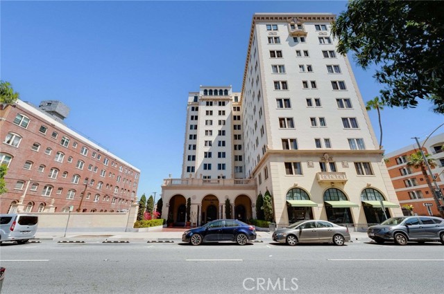 Detail Gallery Image 2 of 34 For 315 W 3rd St #1003,  Long Beach,  CA 90802 - 1 Beds | 1 Baths