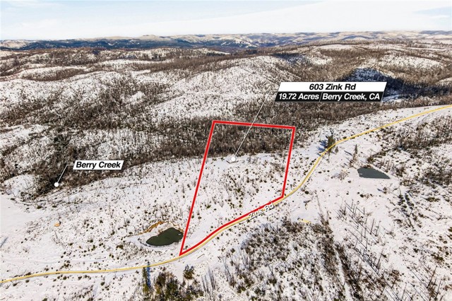 Detail Gallery Image 4 of 69 For 603 Zink, Berry Creek,  CA 95916 - 3 Beds | 2 Baths