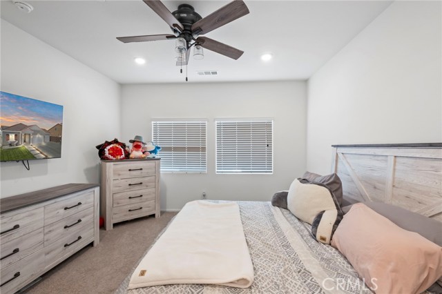 Detail Gallery Image 16 of 48 For 28399 Cosmos Dr, Winchester,  CA 92596 - 4 Beds | 2/1 Baths