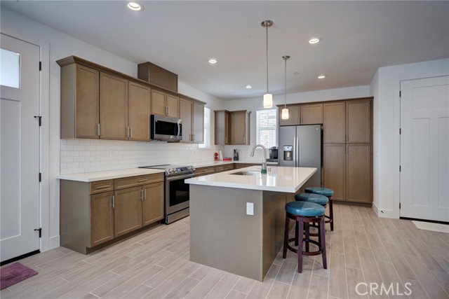 Detail Gallery Image 16 of 54 For 161 Tango, San Luis Obispo,  CA 93401 - 3 Beds | 2/1 Baths