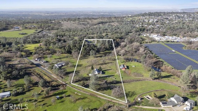 Detail Gallery Image 59 of 63 For 58 Tribulation, Oroville,  CA 95966 - 3 Beds | 3/1 Baths