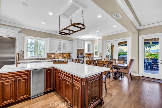 Detail Gallery Image 12 of 63 For 21 Corn Flower St, Coto de Caza,  CA 92679 - 5 Beds | 5/1 Baths