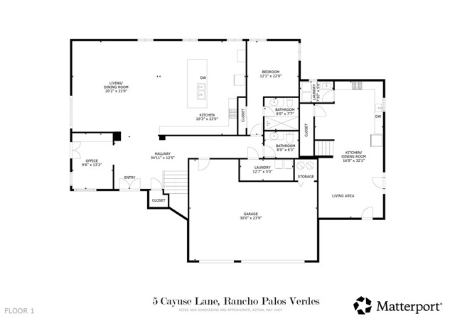 Detail Gallery Image 51 of 52 For 5 Cayuse Ln, Rancho Palos Verdes,  CA 90275 - 5 Beds | 5 Baths