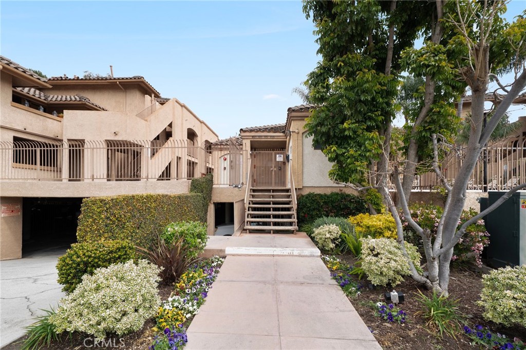 4161 Hathaway Avenue #46