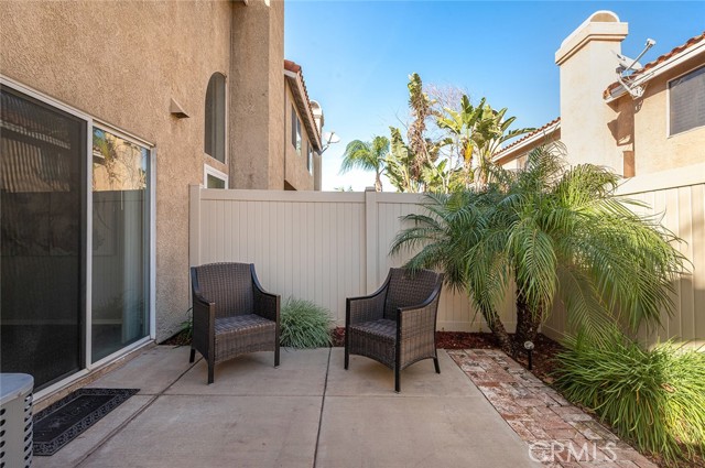 Detail Gallery Image 33 of 50 For 1111 Portofino Ct #101,  Corona,  CA 92881 - 3 Beds | 2/1 Baths