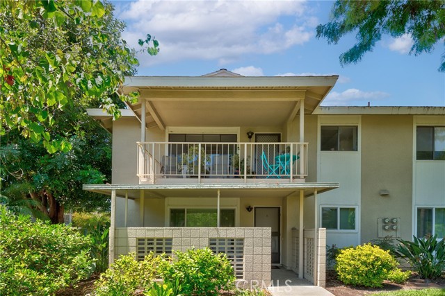 Detail Gallery Image 3 of 25 For 922 Avenida Majorca #O,  Laguna Woods,  CA 92637 - 1 Beds | 1 Baths