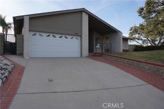 Detail Gallery Image 1 of 23 For 10651 Baton Rouge Pl, Porter Ranch,  CA 91326 - 3 Beds | 2 Baths