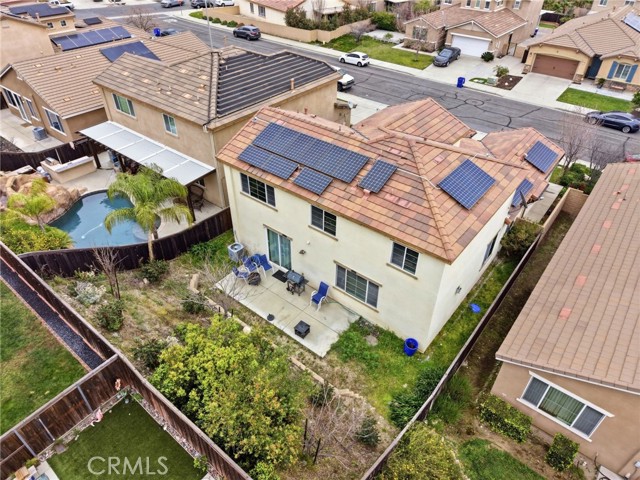 Detail Gallery Image 56 of 60 For 18332 Cayenne, San Bernardino,  CA 92407 - 4 Beds | 3/1 Baths