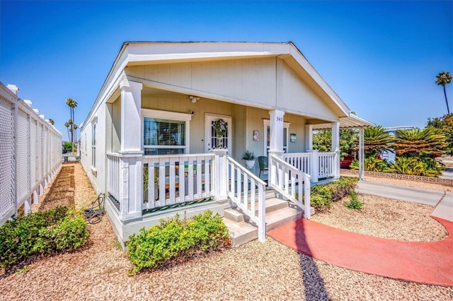 Detail Gallery Image 28 of 42 For 540 Santa Lucia Dr, Hemet,  CA 92543 - 3 Beds | 2 Baths