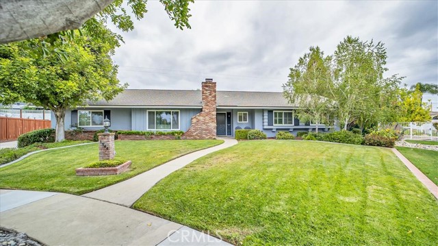 1344 N Taylor Way, Upland, CA 91786