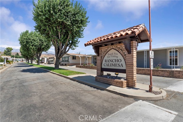 Detail Gallery Image 16 of 16 For 10320 Calimesa Bld #248,  Calimesa,  CA 92320 - 2 Beds | 2 Baths