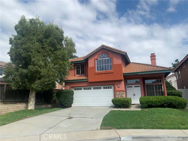 Image 2 for 7889 Saint Helena Court, Fontana, CA 92336