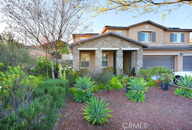 Detail Gallery Image 2 of 57 For 12253 Baird, Riverside,  CA 92505 - 5 Beds | 4/1 Baths