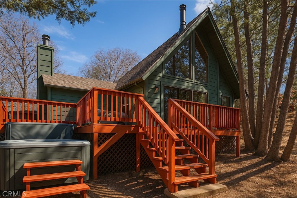 1429 Rockspray Drive
