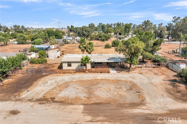 Detail Gallery Image 1 of 1 For 27580 Sylvia Ave, Menifee,  CA 92585 - 3 Beds | 2 Baths