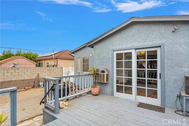 Detail Gallery Image 33 of 44 For 4325 Lindsey Ave, Pico Rivera,  CA 90660 - 3 Beds | 1 Baths