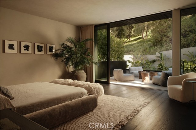 Detail Gallery Image 25 of 33 For 3710 Goodland Ave, Studio City,  CA 91604 - 5 Beds | 5/1 Baths