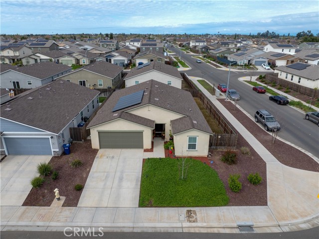 Detail Gallery Image 18 of 21 For 295 Bryce Canyon Ct, Merced,  CA 95341 - 4 Beds | 2 Baths
